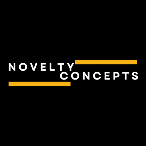 Novelty Concepts Ltd logo - Mobile