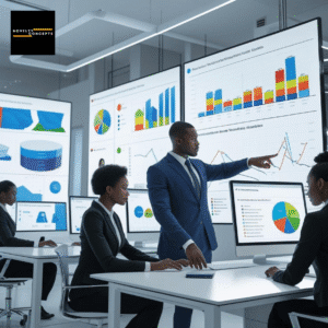 Boost workforce efficiency and waste reduction